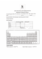 @Aconcise Chemistry Final Exam AASTU 2014 EC.pdf